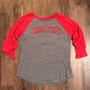 Ferris State Shirt
